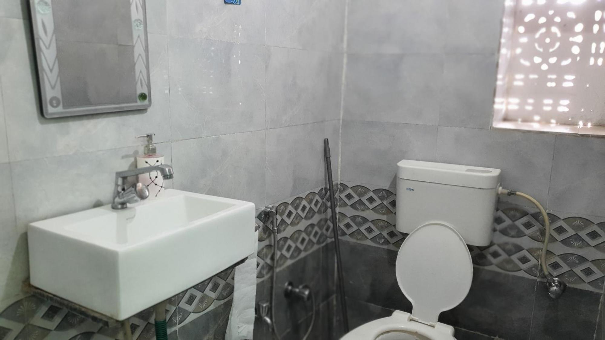 Anand Hostel Pushkar Exteriör bild