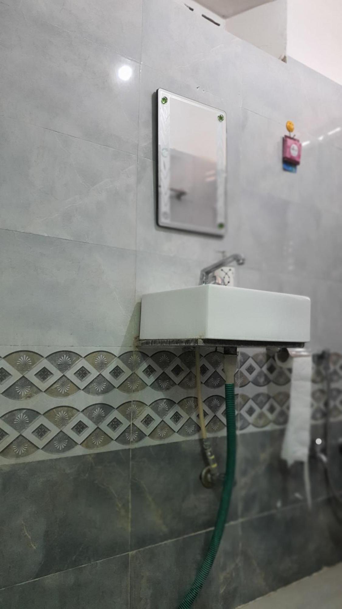 Anand Hostel Pushkar Exteriör bild