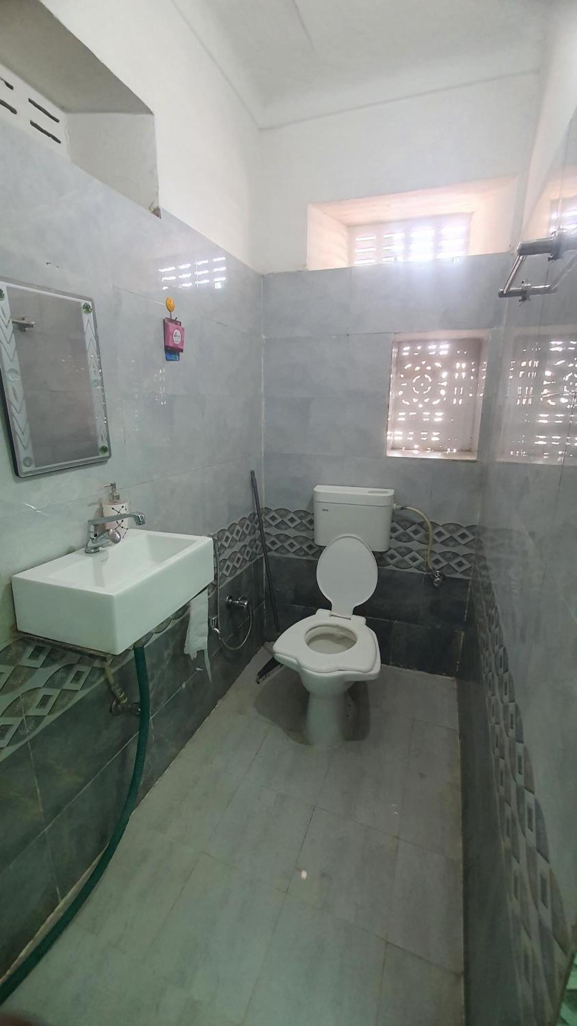 Anand Hostel Pushkar Exteriör bild